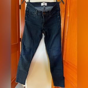 Paige skinny jeans